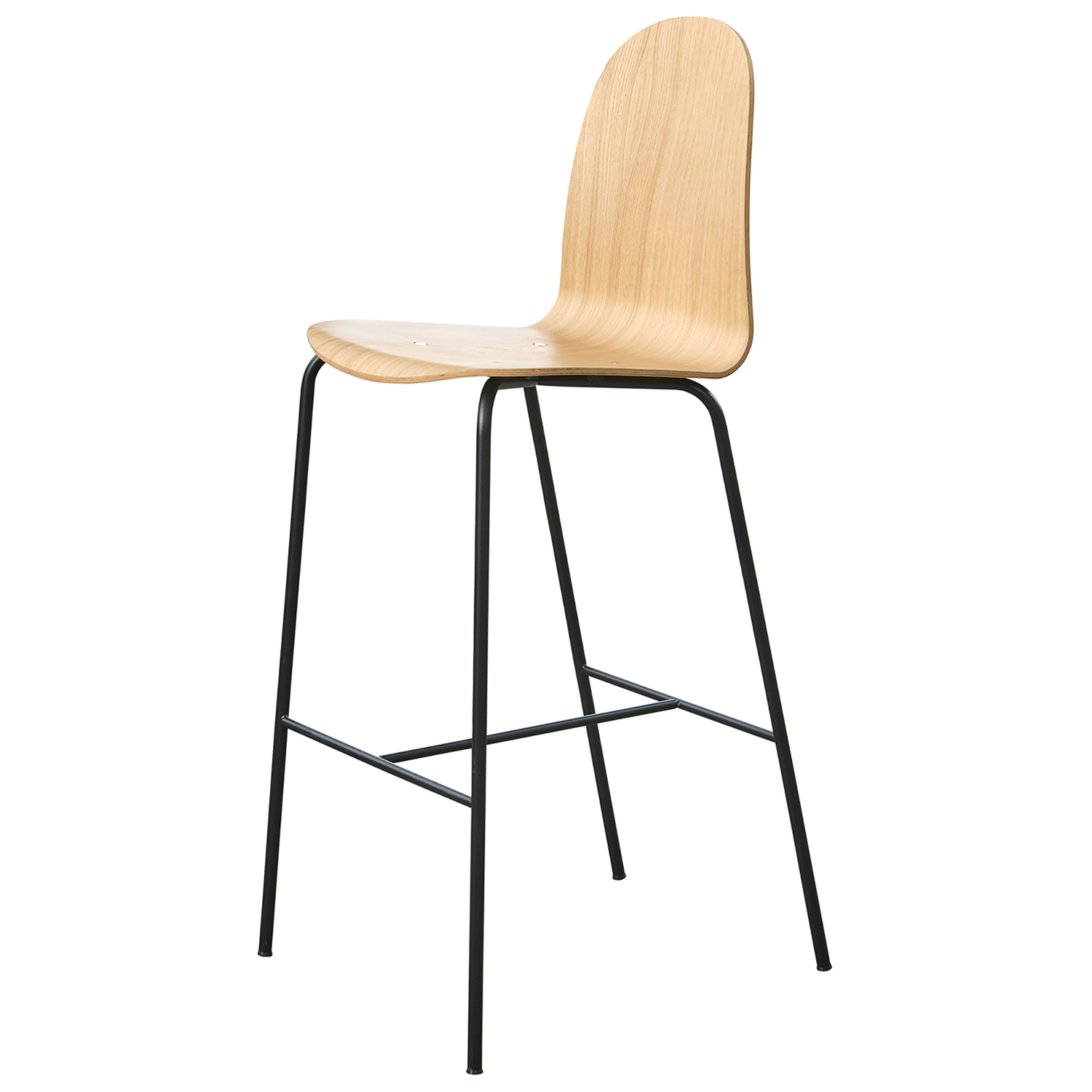 Nam Contract High Back Bar Stool S Icons Of Nam Contract High Back Bar Stool S Icons Of Denmark