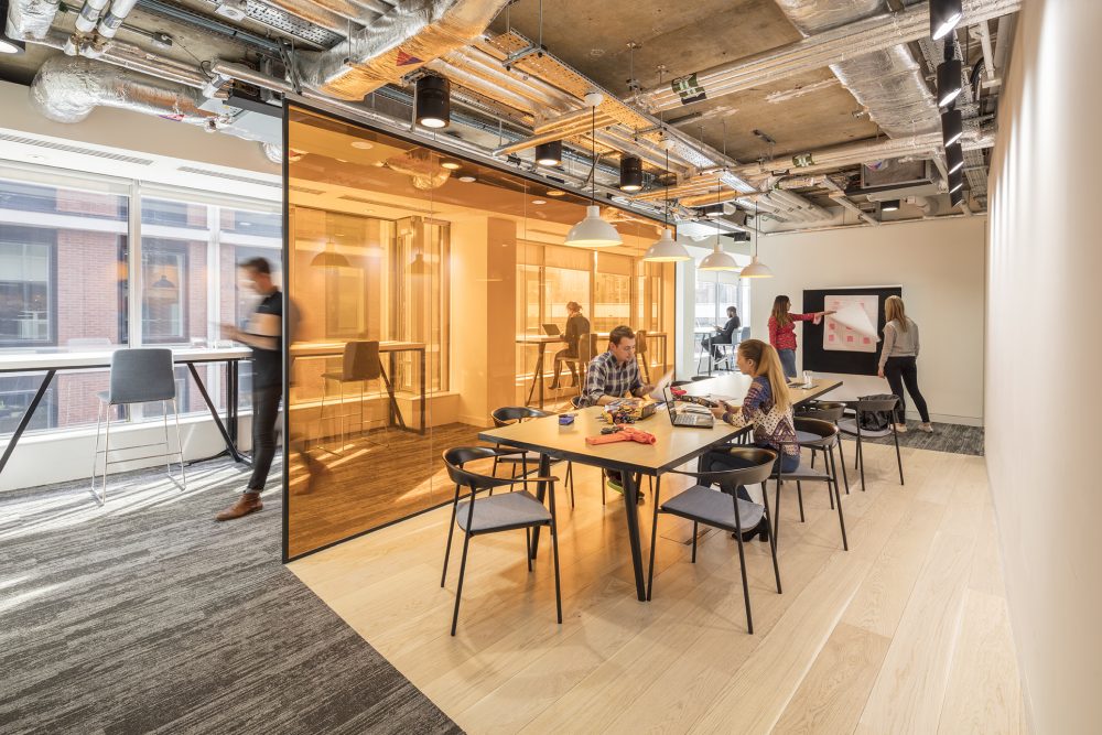Edelman, London | Projects | Icons of Denmark