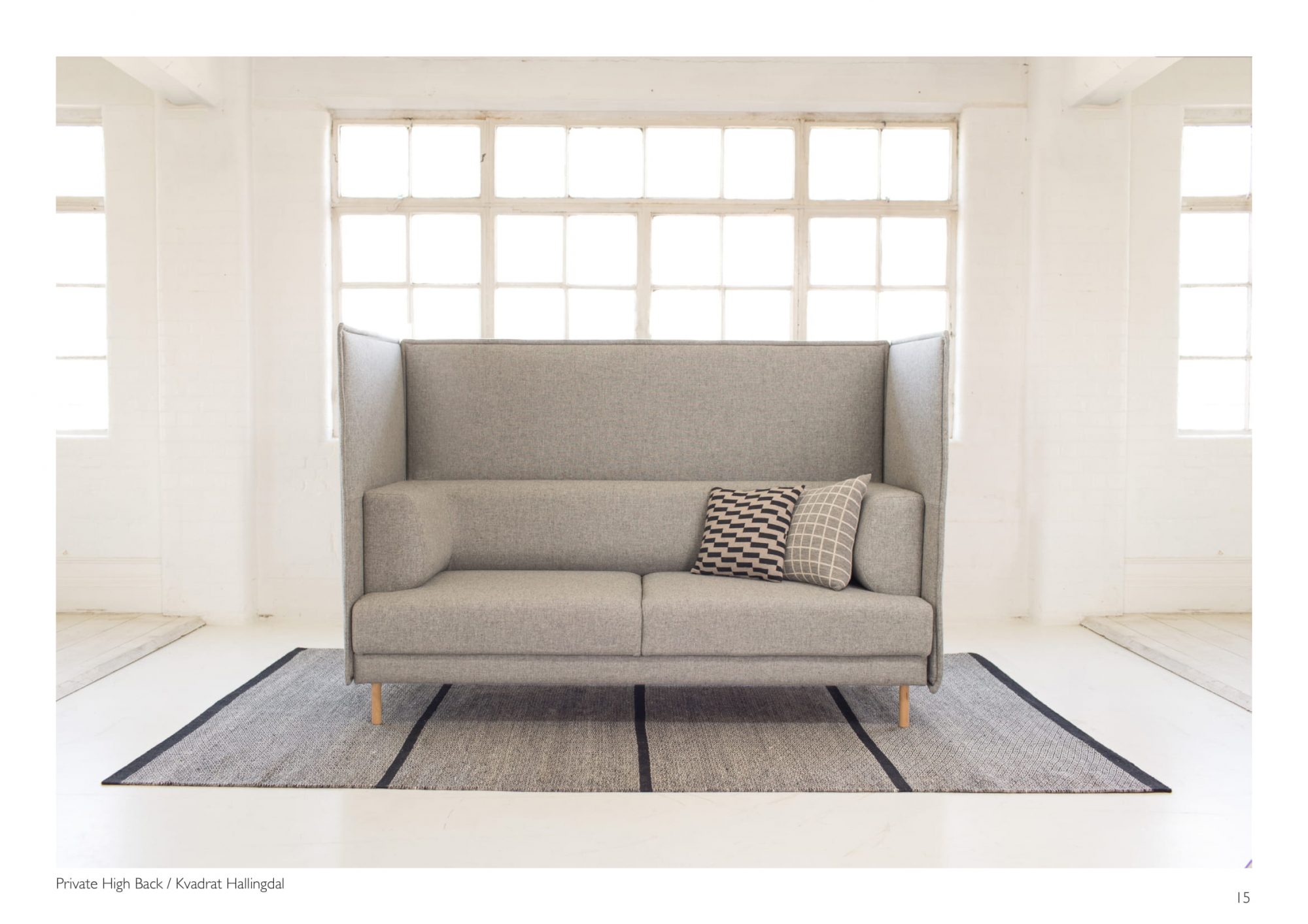Icons of Denmark | The London Home of Danish Design