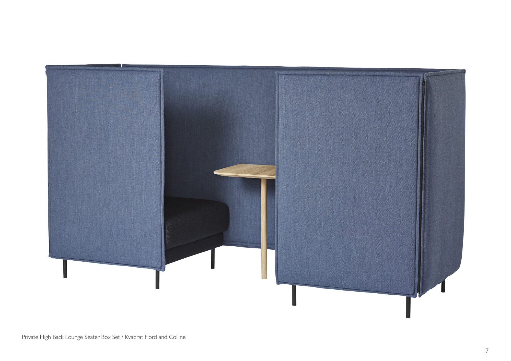 Icons of Denmark | The London Home of Danish Design