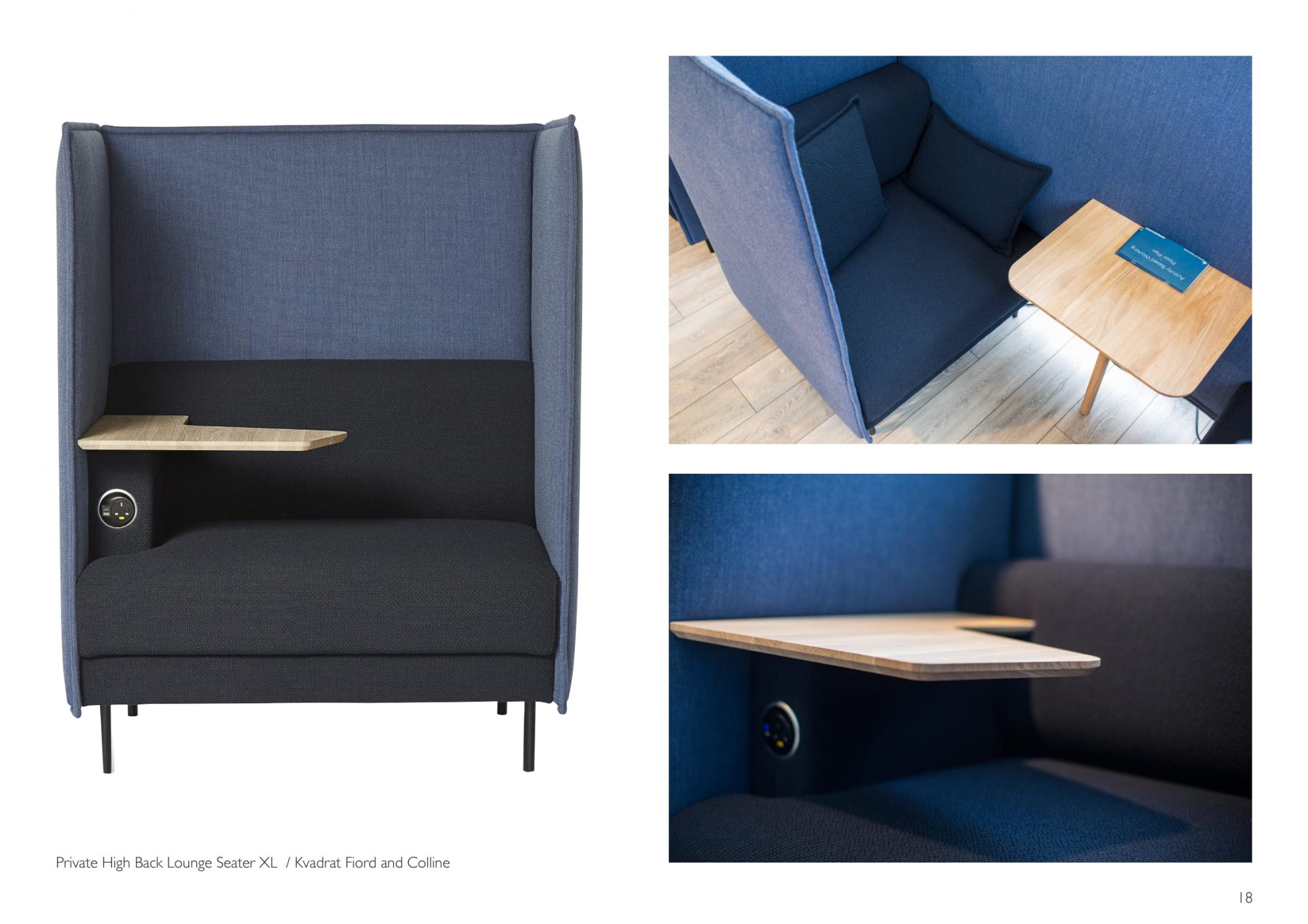 Icons of Denmark | The London Home of Danish Design