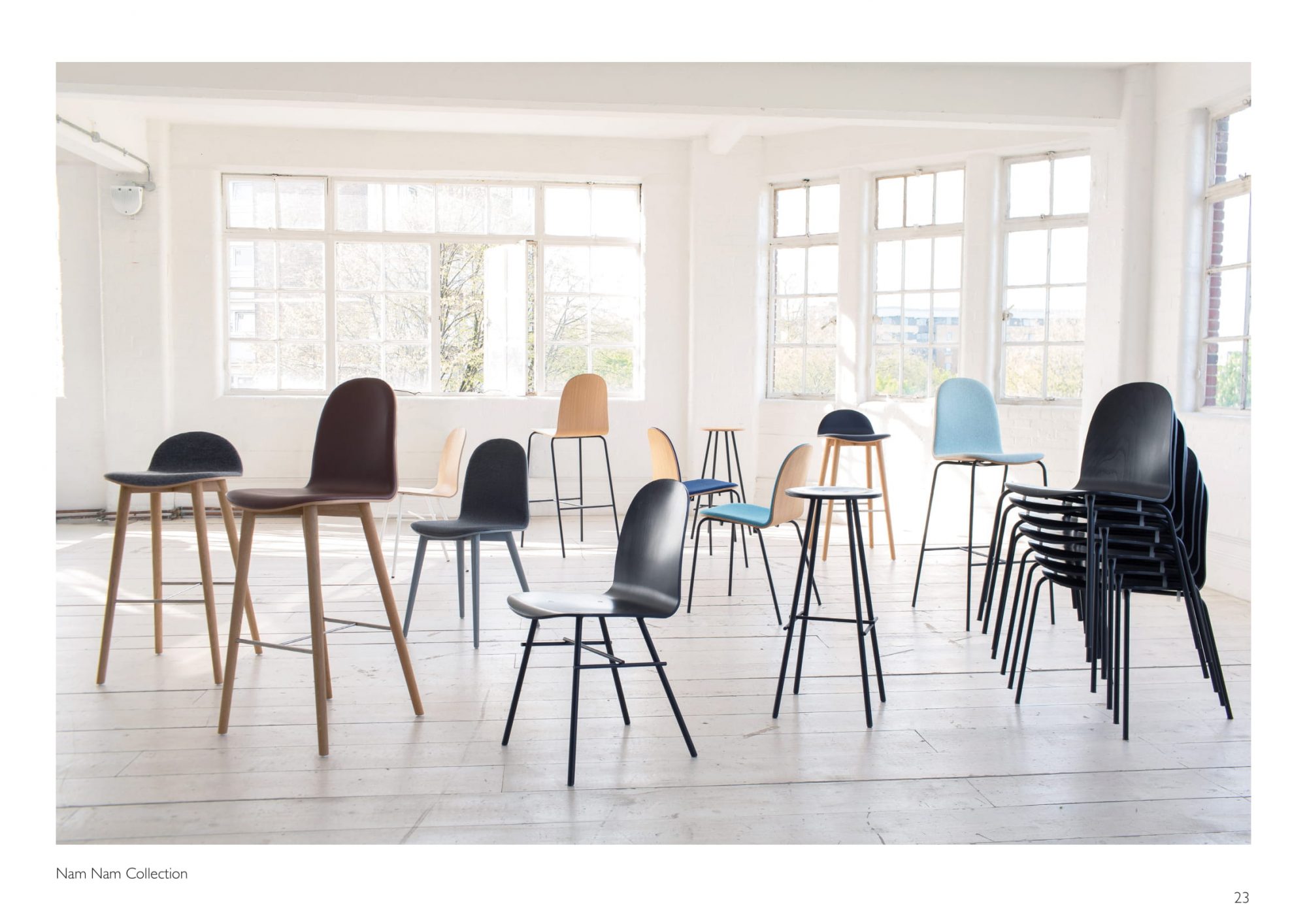Icons of Denmark | The London Home of Danish Design