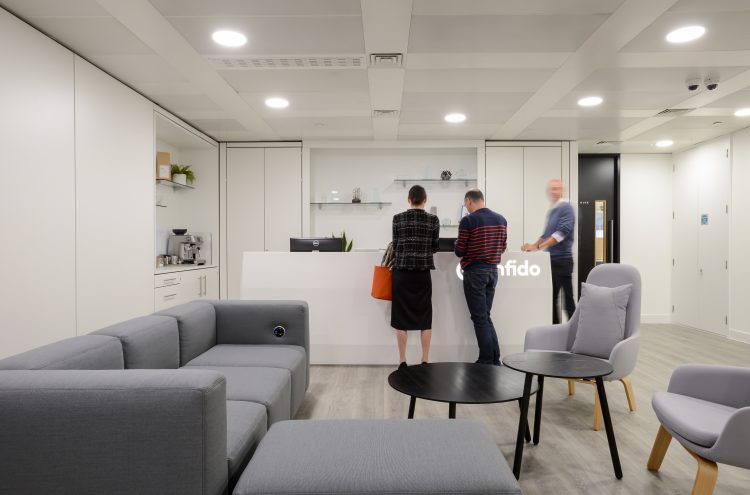 Onfido - Your Bureau - EC1 + Knock on Wood 2