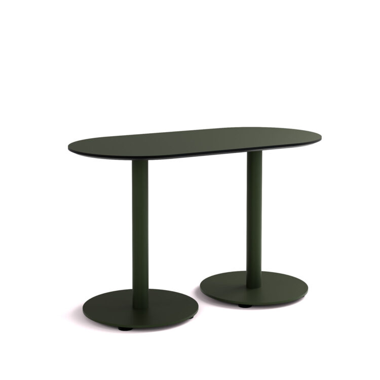 Bank Table | Hospitality and Meeting Tables | Icons of Denmark