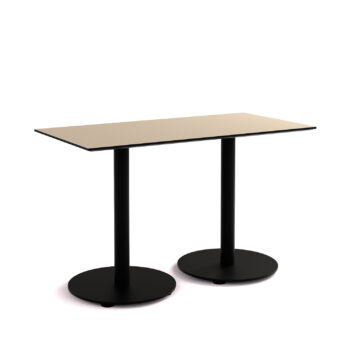Bank Table | Hospitality and Meeting Tables | Icons of Denmark