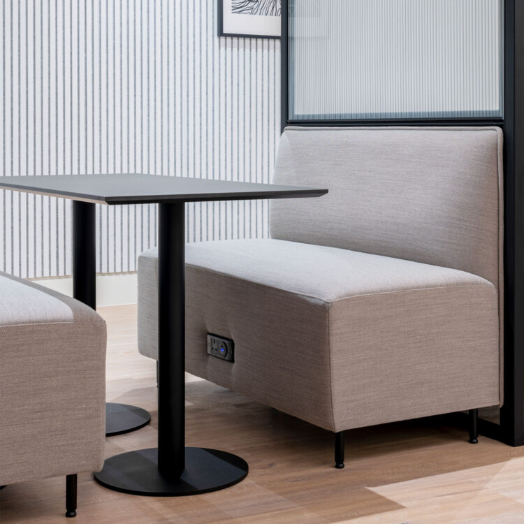 Bank Table | Hospitality and Meeting Tables | Icons of Denmark