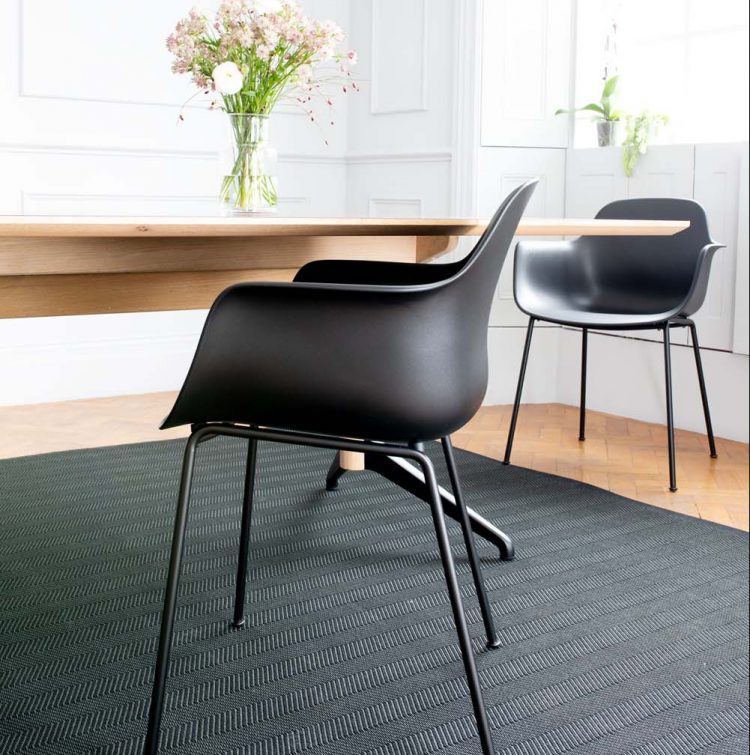 Arena | Chairs & Stools | Minimalist | Icons of Denmark