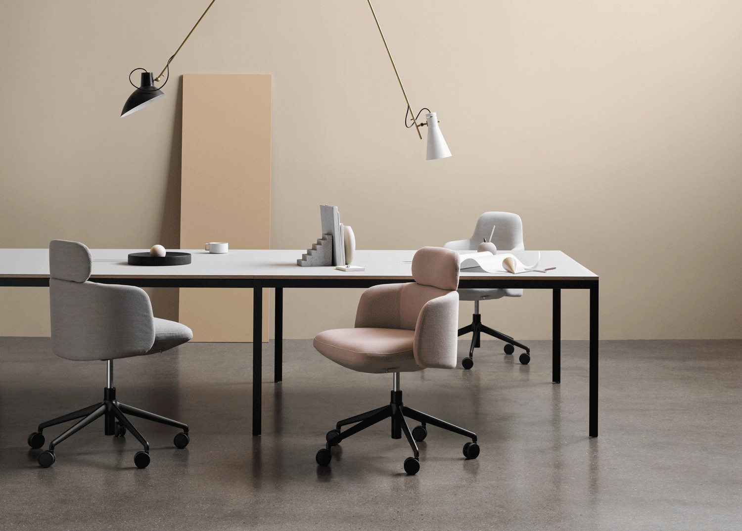 Stockholm Furniture Fair 2020 News Icons of Denmark