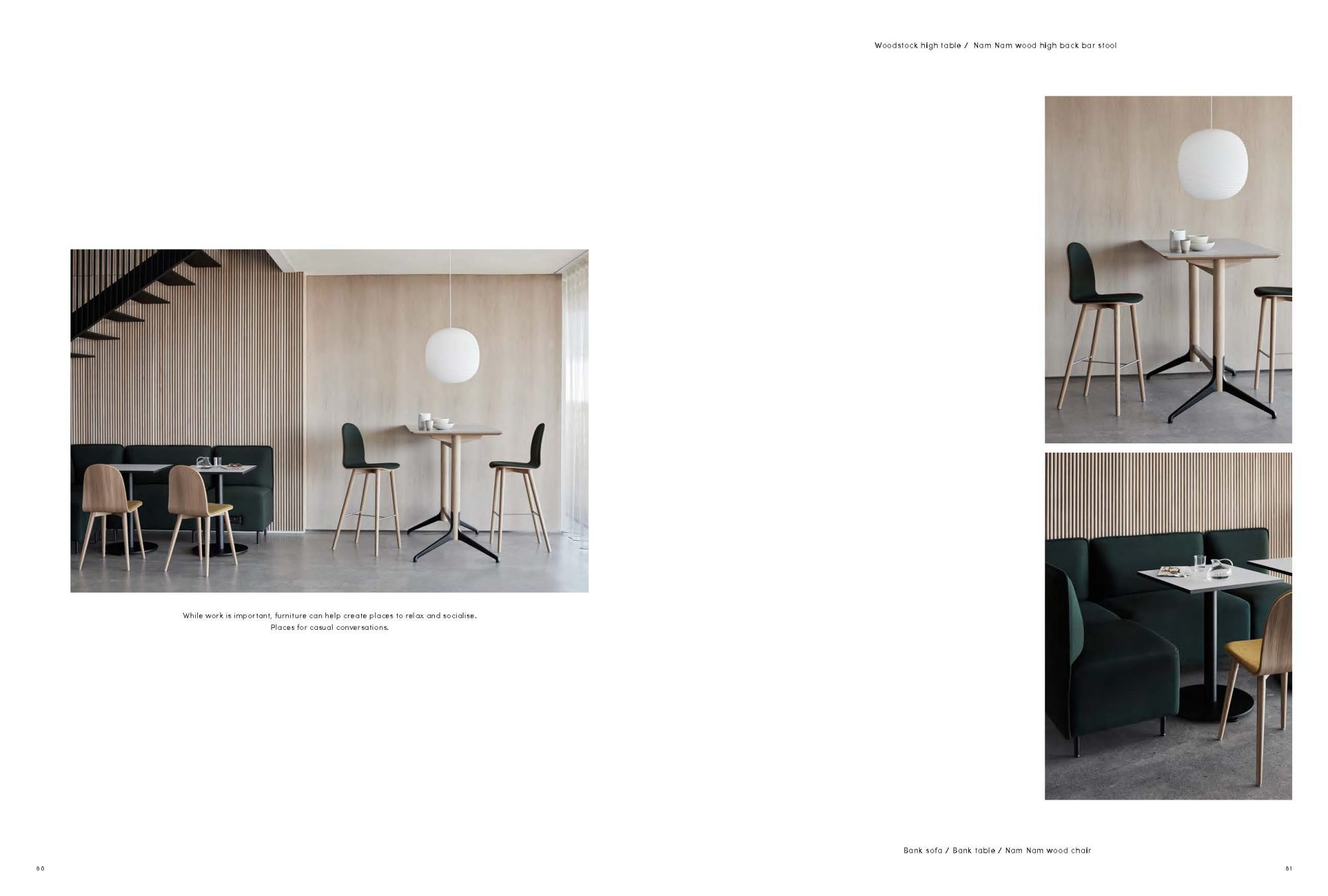 Icons of Denmark | Furniture Designed for Modern Work