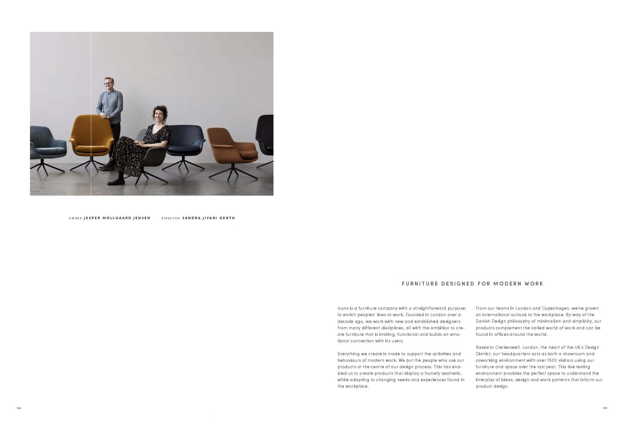 Furniture Design Book Pdf / A list of 10 new furniture design books you