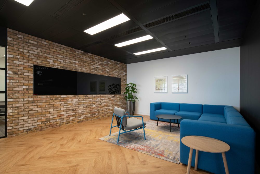 The Trade Desk London Project Icons of Denmark