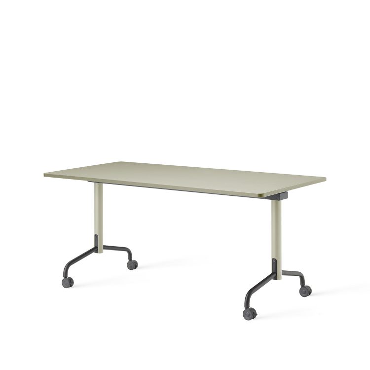 Pop Flip Top | Training and Meeting Tables | Icons of Denmark
