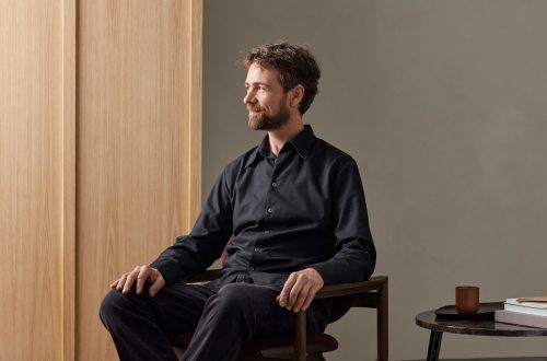 Insight | Icons of Denmark, Furniture Designed for Modern Work