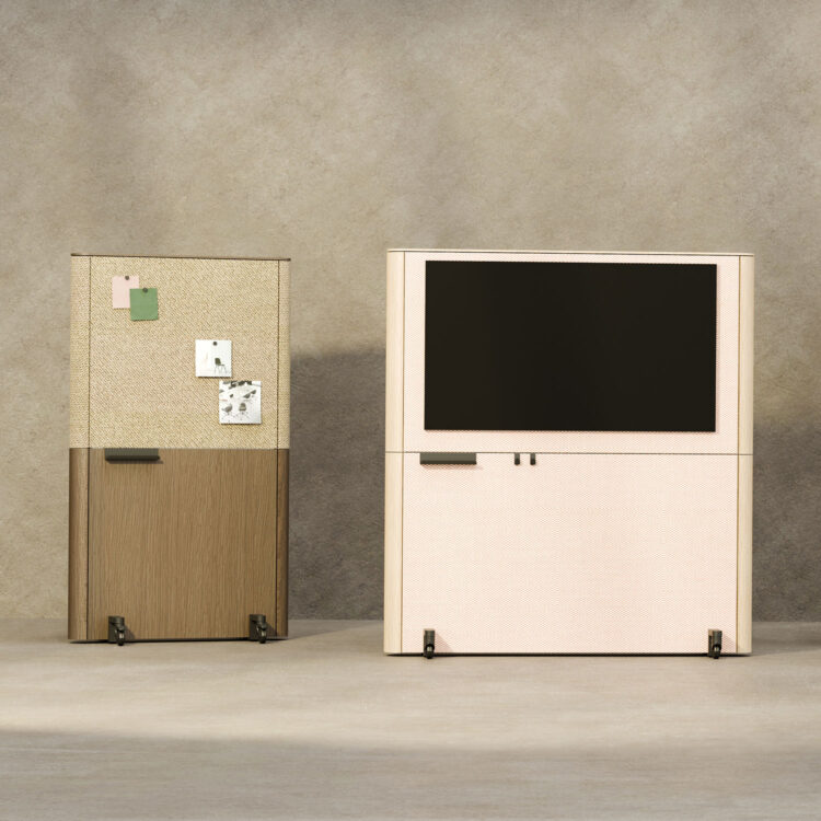 BLOX Mobile Unit | System Design | Icons of Denmark